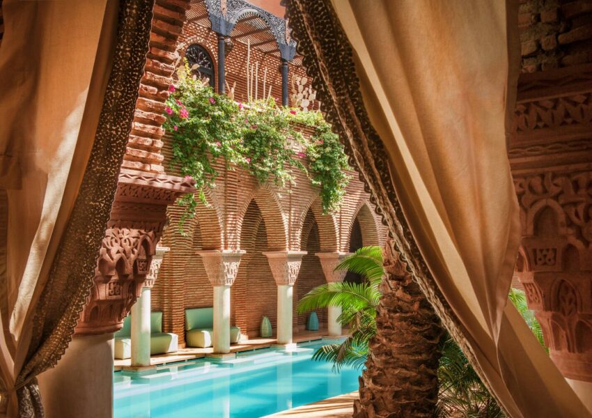 Is Merzouga Desert worth visiting?