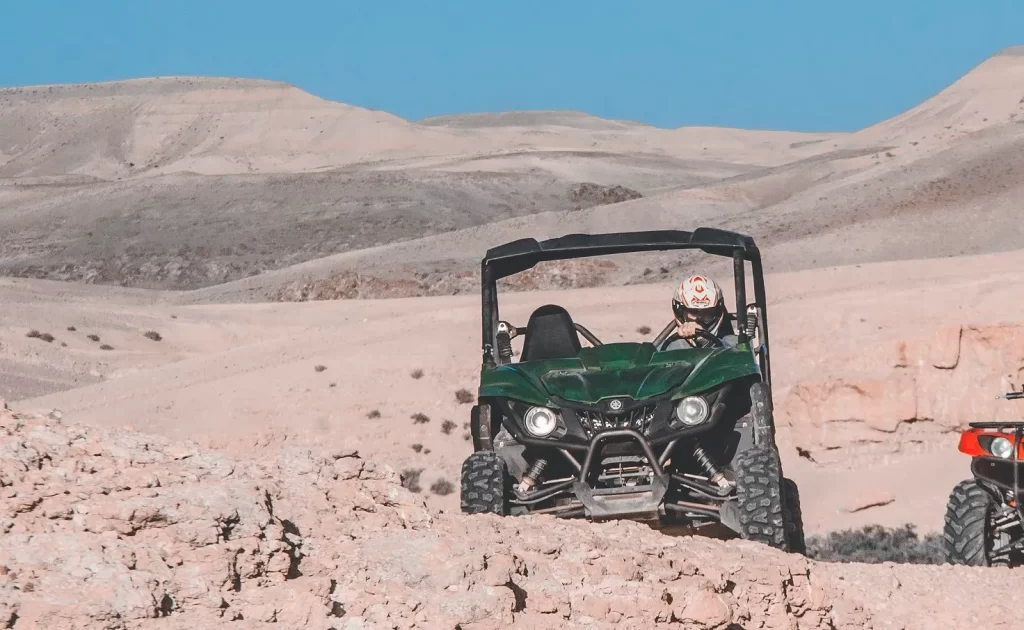 Melhores atividades no Marrocos