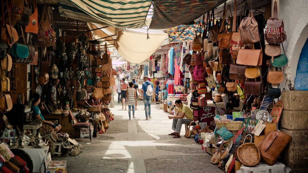 dicas de viagem para o Marrocos