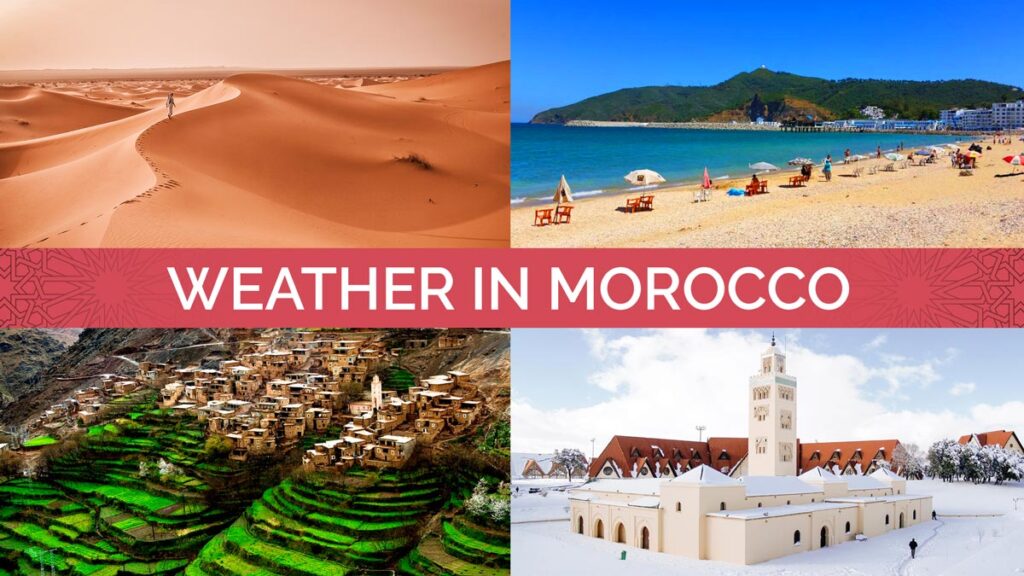 dicas de viagem para o Marrocos