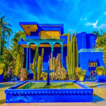 4 Days Tour from Fes to Marrakech (17)