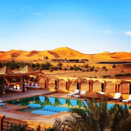 4 Days Tour from Fes to Marrakech (8)