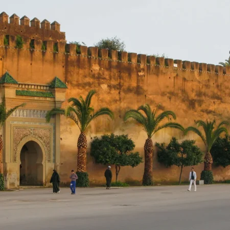 Meknes