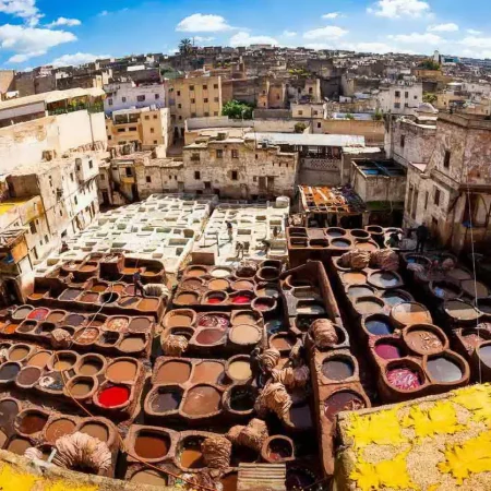 active-treks-morocco-great-tour-of-morocco-6-days